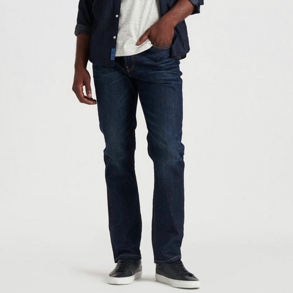 Lucky Brand Other - NWOT Lucky Brand Athletic Fit Jeans